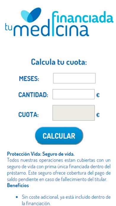 download Tu Medicina Financiada apps 0