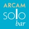 Free for use with the Arcam Solo bar