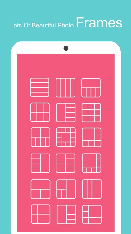 Instant Photo Collage Creator - Split Pic Joint.er
