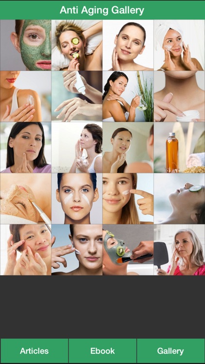 Anti Aging Guide - The Ultimate Guide To Anti Aging For Your Skin !