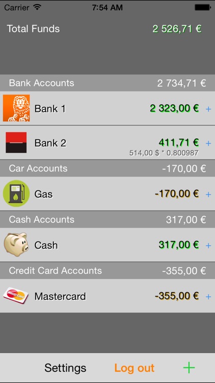 In Vault screenshot-0
