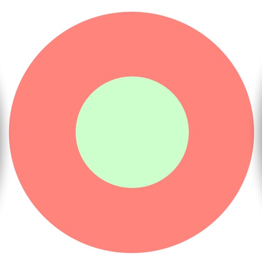 Circle Ping Pong! icon