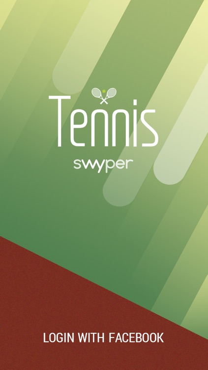 Tennis - Swyper