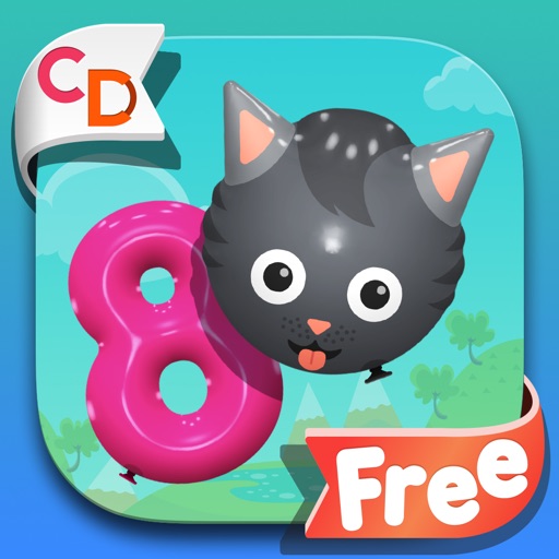 Balloon-o-Pop Free iOS App