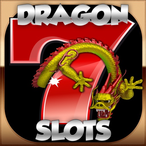 -AAA- Aaba Classic Slots - Clash of Dragon Machine With Prize Wheel icon