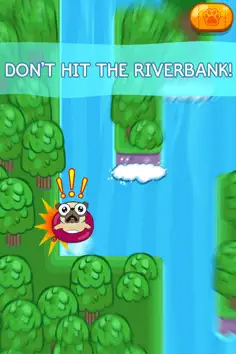 Pug Rapids - Screenshot 4