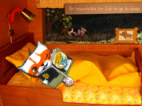 And So To Bed - The educational bedtime routine app for children screenshot 3