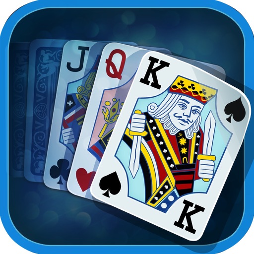 Top FreeCell Challenge Icon
