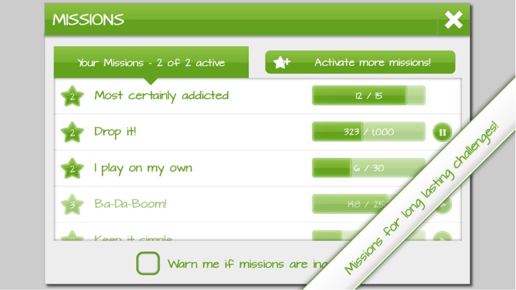 Mathagon screenshot-4