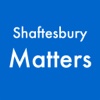 Shaftesbury Matters