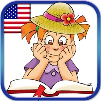 Tales Shelf - Read and Listen to Fairy Tales! apk