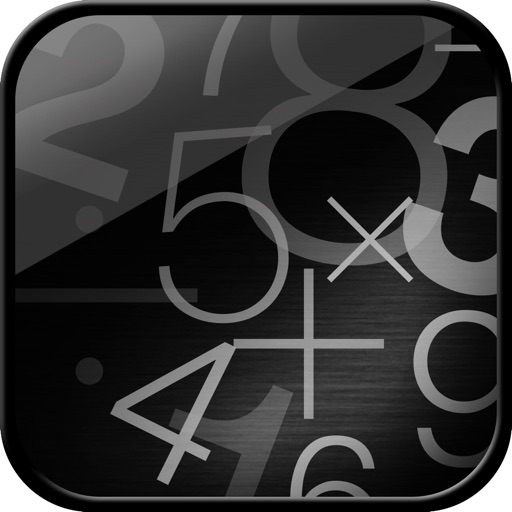 If you have free time, Let's play「NumberGimmick」. Refresh your brain. Icon