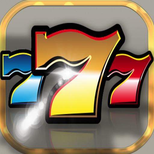 AATT Slots 777 Free Icon