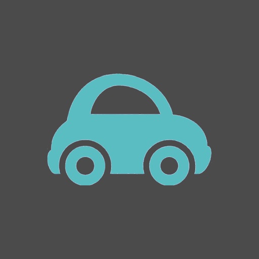 No Text and Drive - User icon