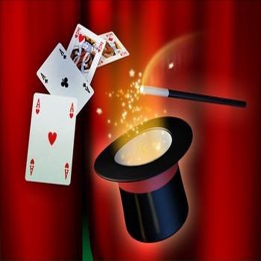 Card Magic Tricks - Best Video Guide icon