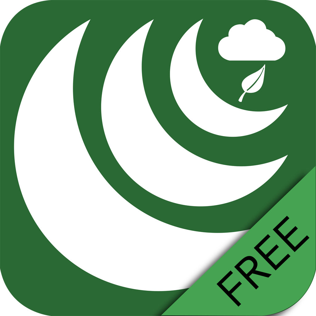 Sleepmaker Nature Free App Icon