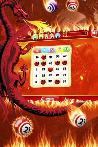 Bingo Dozer Pro - Bingo Free Style screenshot 2
