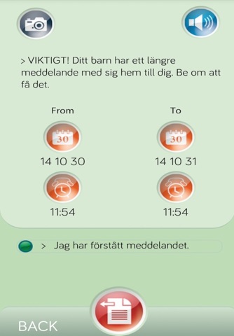 SAFI Kristiansborg Västerås screenshot 4