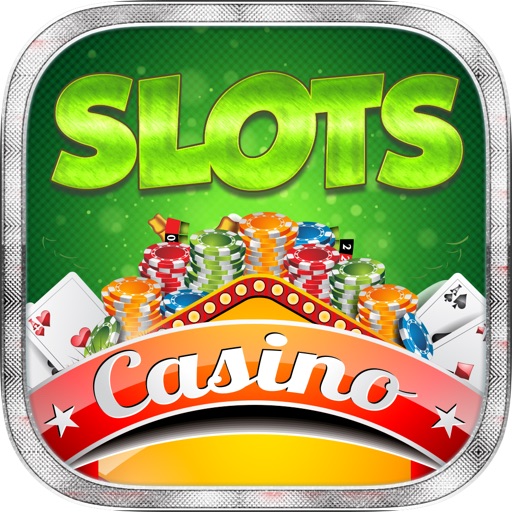 ````````2015````````Amazing Casino Lucky Free Slots Game icon