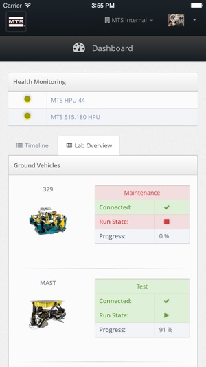 MTS Echo(圖2)-速報App