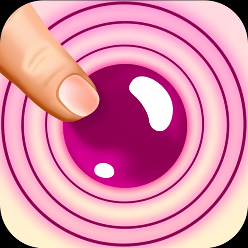 Speed Circle iOS App