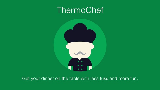 ThermoChef - Recipes for your Bimby