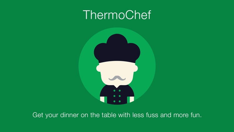 ThermoChef - Recipes for your Bimby