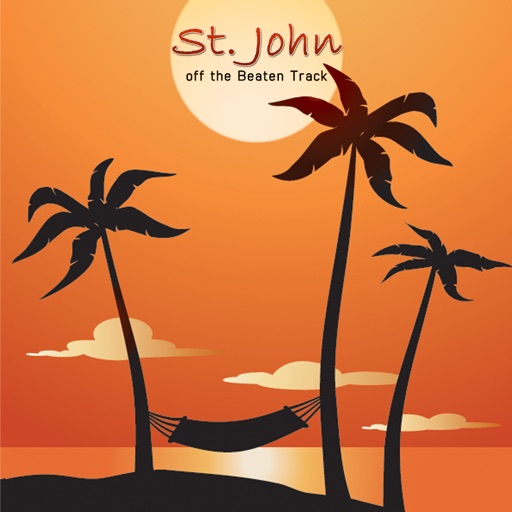St. John Off the Beaten Track