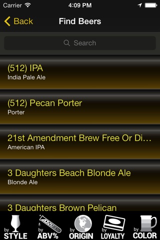 The Brass Tap screenshot 3