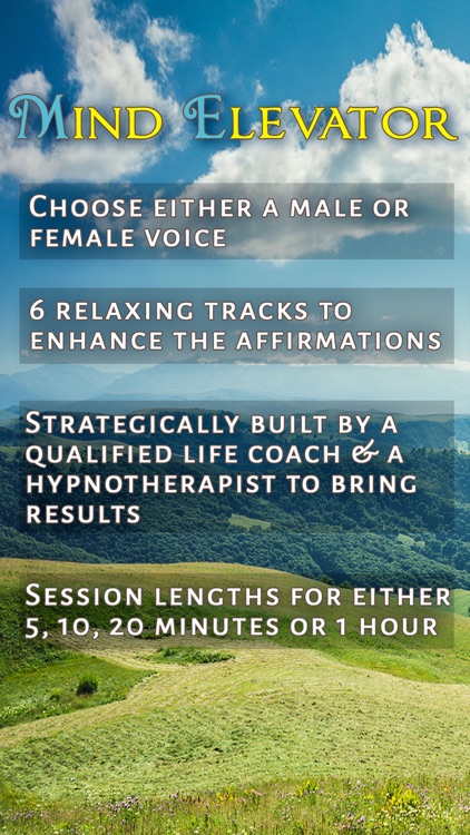 Sobriety & Freedom Affirmations