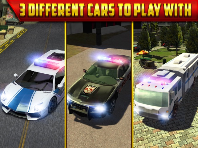 Car Parking Simulator Game - Auto Race Spelletjes Gratis in de App Store