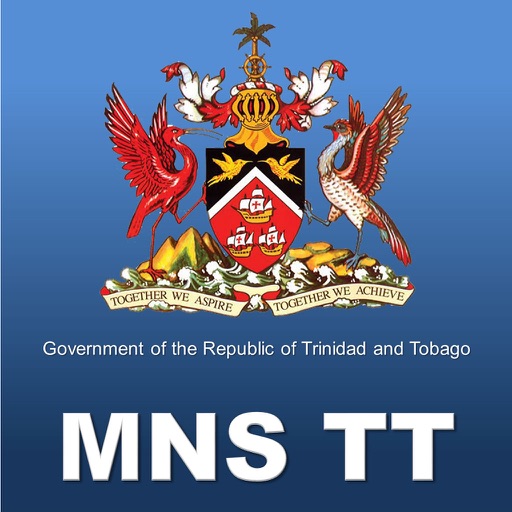 MNS TT Mobile icon