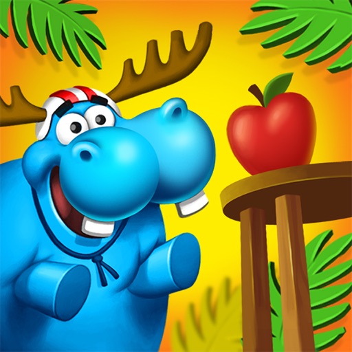 Jungle Moose iOS App