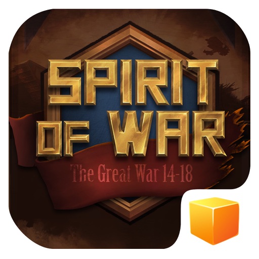 Spirit of War: The Great War icon