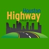 Houston Highway CU
