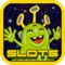 Awesome Space Slot Machines - Be Lucky And Play Casino Slots To Win Big House Of Fun Pro