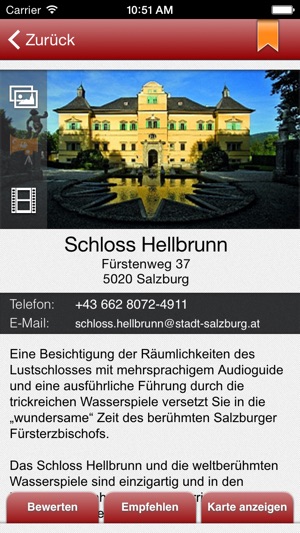 Salzburg App(圖4)-速報App