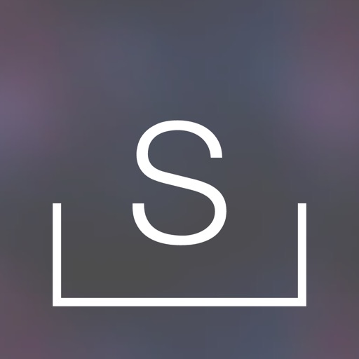 Searchbar iOS App