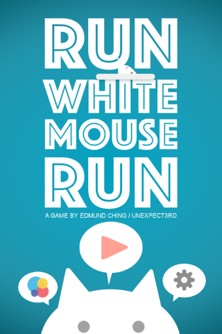 Run White Mouse Run screenshot 2