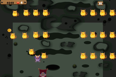 Alchemist Hellfire Defense - Purge the Demon Invasion- Pro screenshot 3