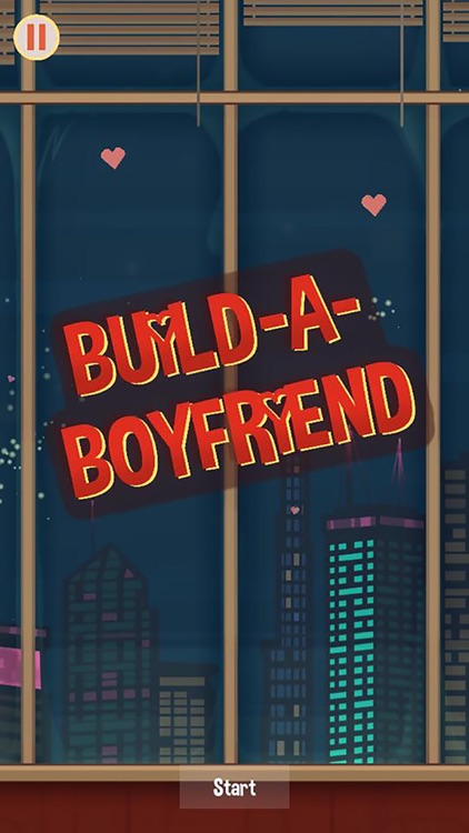 Build A Boyfriend