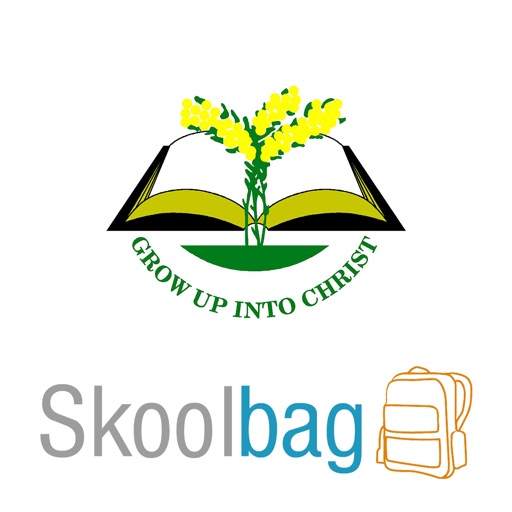 Regents Park Christian School - Skoolbag icon