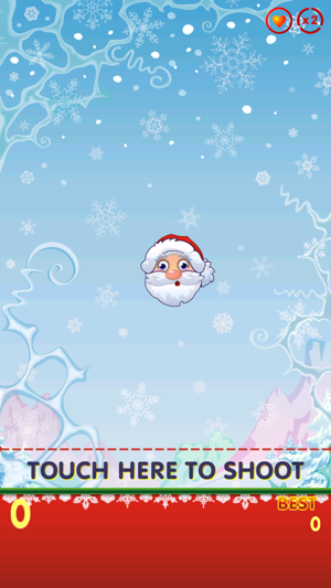 Santa Shooter Mania(圖2)-速報App