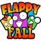 Flappy Fall - Save The Silly Clumsy Chicken from Splashing