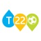 Tarsheed T22 League