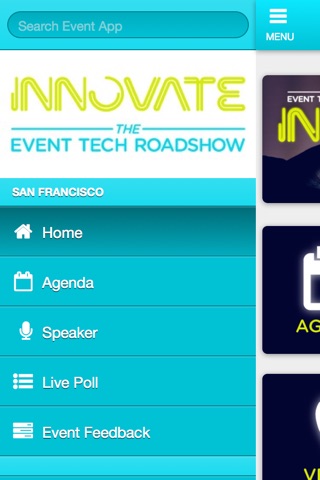 Innovate SF screenshot 2