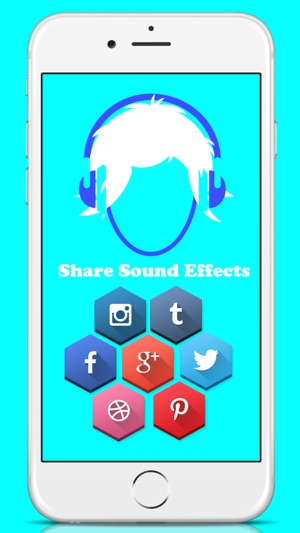 Social Sounds Free(圖1)-速報App