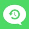 SMS Export PRO is the most extensive solution available on the AppStore to copy SMS & iMessages from your iPhone/iPod/iPad to your Computer