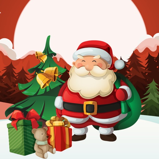 A Matching Game for Children: Learning with Christmas and Santa Claus