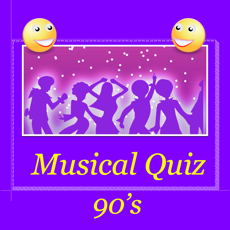 Activities of Musical 90's Quiz